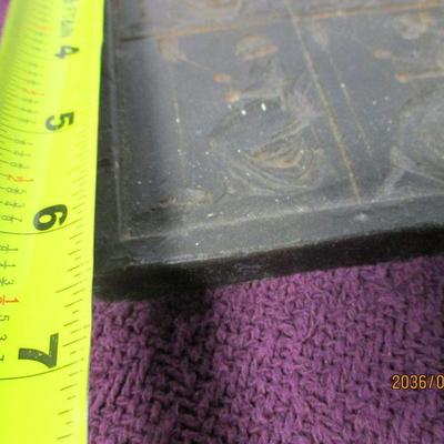 Lot 182 -  Cookie Candy Chocolate Molds