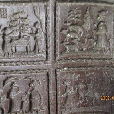 Lot 182 -  Cookie Candy Chocolate Molds