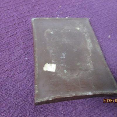 Lot 182 -  Cookie Candy Chocolate Molds