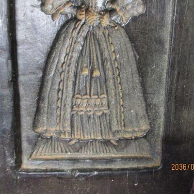 Lot 183 -  Cookie Candy Chocolate Molds