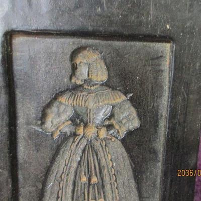 Lot 183 -  Cookie Candy Chocolate Molds