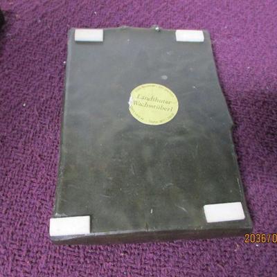 Lot 183 -  Cookie Candy Chocolate Molds