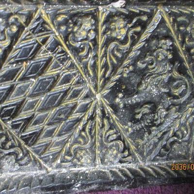 Lot 184 -  Cookie Candy Chocolate Molds