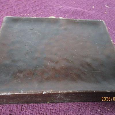 Lot 184 -  Cookie Candy Chocolate Molds