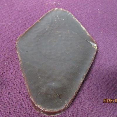 Lot 184 -  Cookie Candy Chocolate Molds