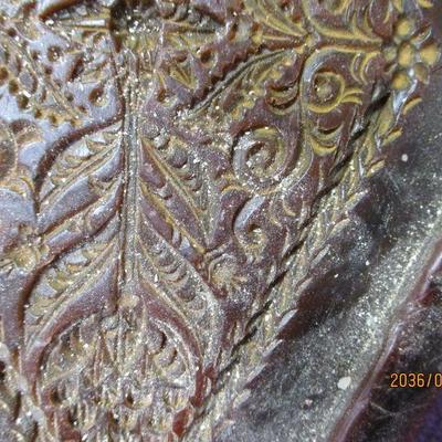 Lot 184 -  Cookie Candy Chocolate Molds