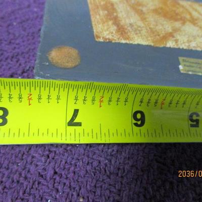 Lot 185 -  Cookie Candy Chocolate Molds