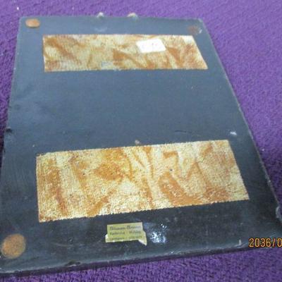 Lot 185 -  Cookie Candy Chocolate Molds