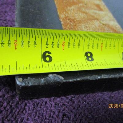 Lot 185 -  Cookie Candy Chocolate Molds