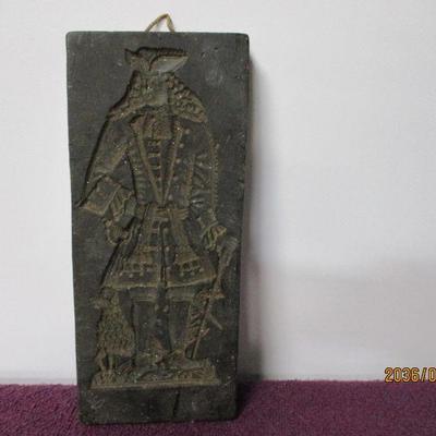 Lot 187 -  Cookie Candy Chocolate Molds