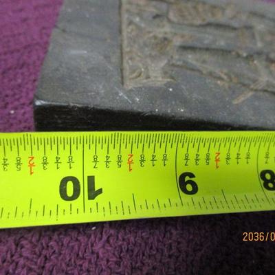 Lot 187 -  Cookie Candy Chocolate Molds