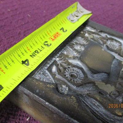 Lot 188 -  Cookie Candy Chocolate Molds