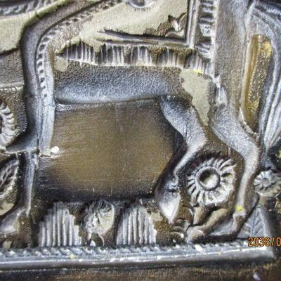 Lot 188 -  Cookie Candy Chocolate Molds