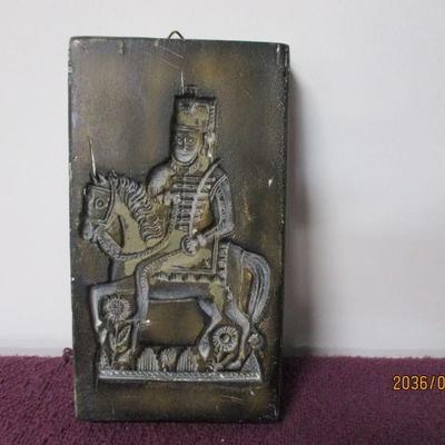 Lot 188 -  Cookie Candy Chocolate Molds