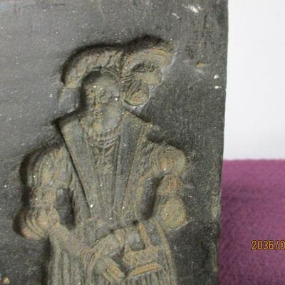 Lot 189 -  Cookie Candy Chocolate Molds