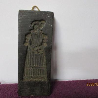Lot 189 -  Cookie Candy Chocolate Molds
