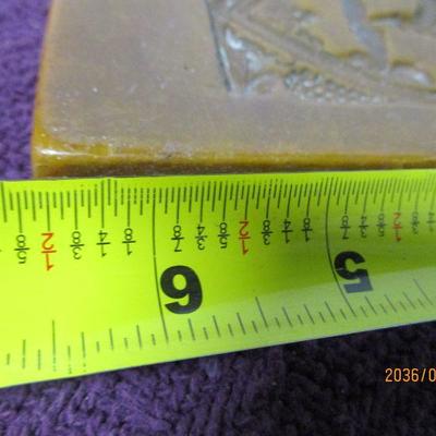 Lot 190 -  Cookie Candy Chocolate Molds