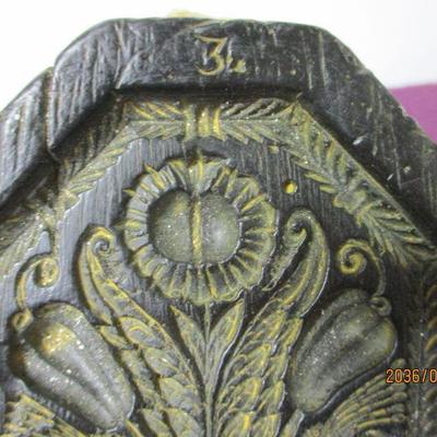 Lot 191 -  Cookie Candy Chocolate Molds