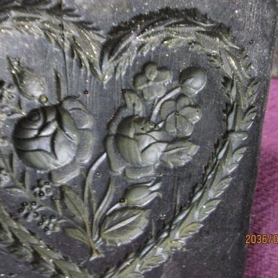 Lot 191 -  Cookie Candy Chocolate Molds