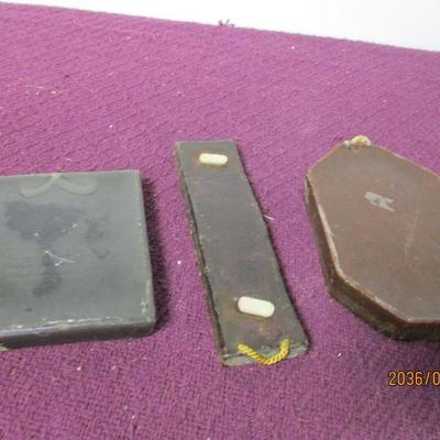 Lot 191 -  Cookie Candy Chocolate Molds