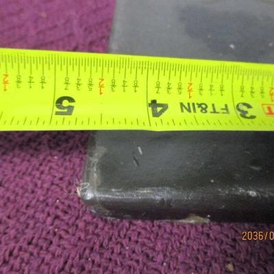 Lot 191 -  Cookie Candy Chocolate Molds