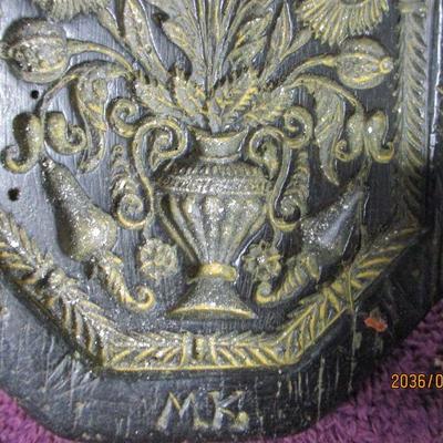 Lot 191 -  Cookie Candy Chocolate Molds