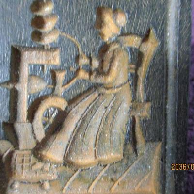 Lot 192 -  Cookie Candy Chocolate Molds