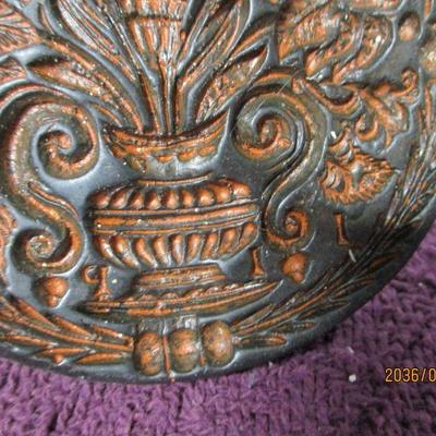 Lot 192 -  Cookie Candy Chocolate Molds