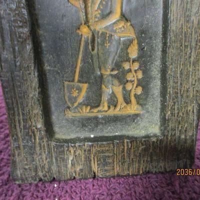 Lot 192 -  Cookie Candy Chocolate Molds