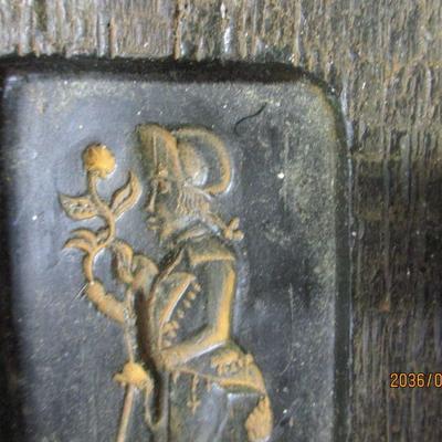 Lot 192 -  Cookie Candy Chocolate Molds