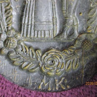Lot 192 -  Cookie Candy Chocolate Molds