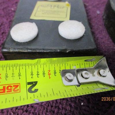 Lot 192 -  Cookie Candy Chocolate Molds