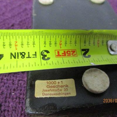 Lot 192 -  Cookie Candy Chocolate Molds