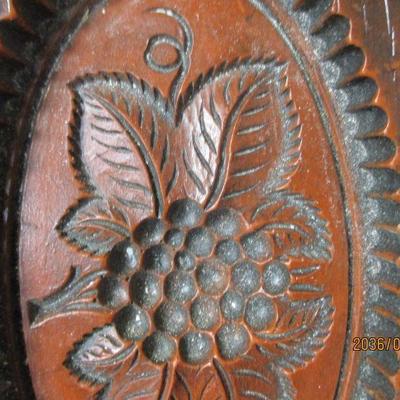 Lot 193 -  Cookie Candy Chocolate Molds