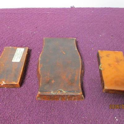 Lot 193 -  Cookie Candy Chocolate Molds