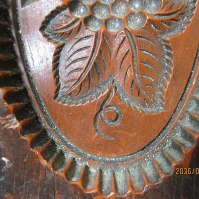 Lot 193 -  Cookie Candy Chocolate Molds