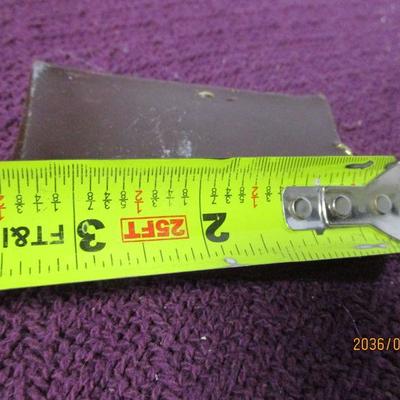 Lot 194 -  Cookie Candy Chocolate Molds