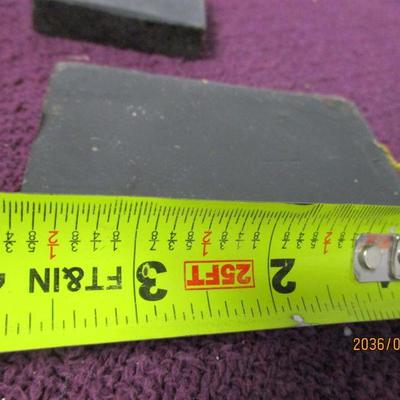 Lot 194 -  Cookie Candy Chocolate Molds