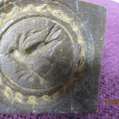 Lot 194 -  Cookie Candy Chocolate Molds