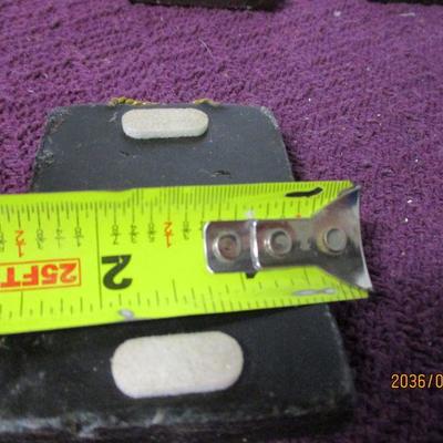 Lot 194 -  Cookie Candy Chocolate Molds