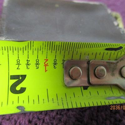 Lot 194 -  Cookie Candy Chocolate Molds