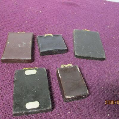 Lot 194 -  Cookie Candy Chocolate Molds