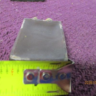 Lot 194 -  Cookie Candy Chocolate Molds