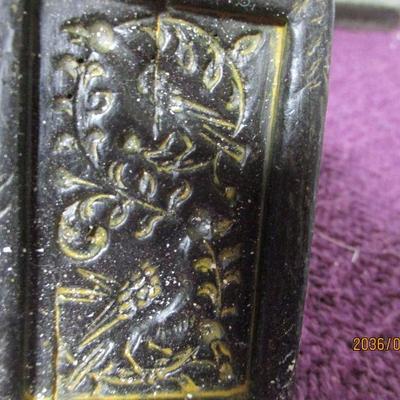 Lot 194 -  Cookie Candy Chocolate Molds