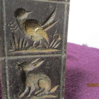 Lot 195 -  Cookie Candy Chocolate Molds
