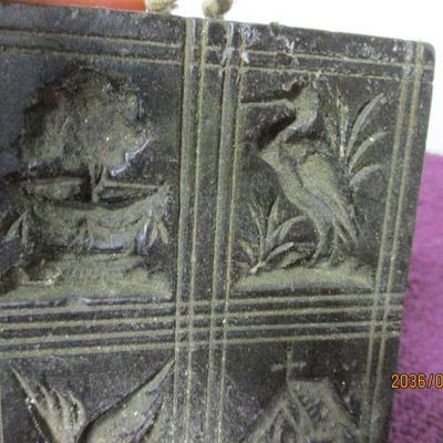 Lot 195 -  Cookie Candy Chocolate Molds