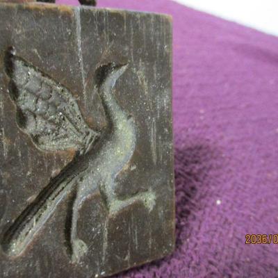 Lot 195 -  Cookie Candy Chocolate Molds
