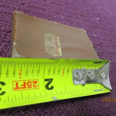 Lot 195 -  Cookie Candy Chocolate Molds