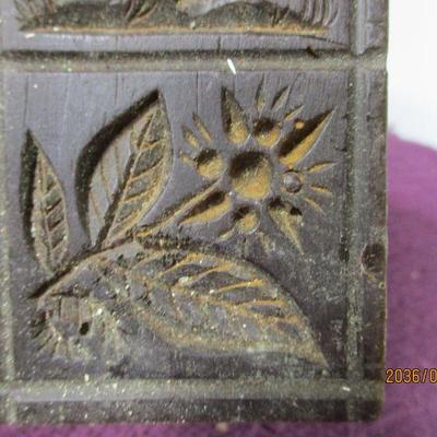 Lot 195 -  Cookie Candy Chocolate Molds