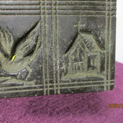 Lot 195 -  Cookie Candy Chocolate Molds